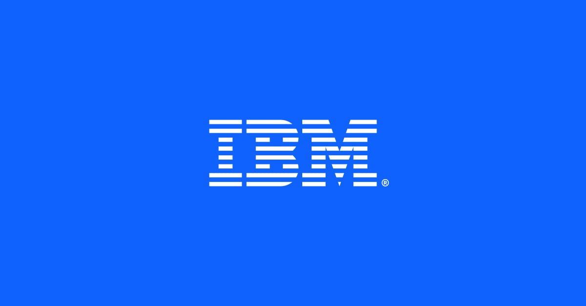 IBM’s Historic Stock Crash Exposes a Painful AI Budget Reallocation