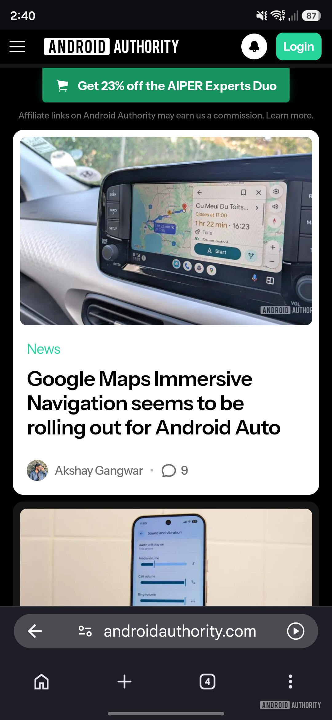 Chrome’s New Gemini Shortcut Changes How You Search on Android
