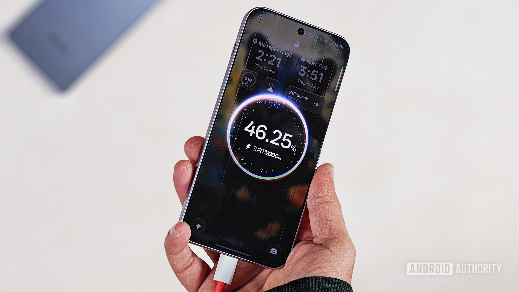 Why Battery Life Claims Don’t Match How Long We Keep Our Phones