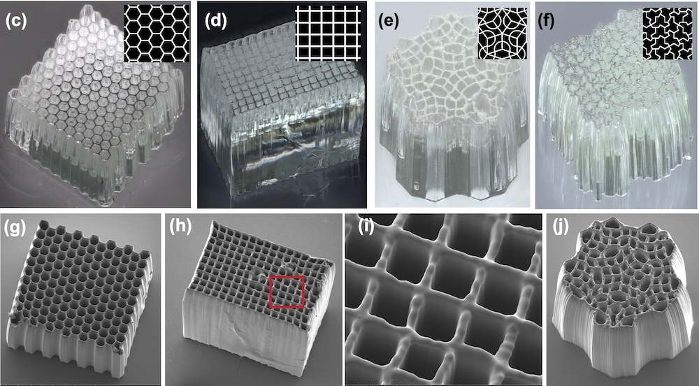 Researchers Tame Overcuring, Pushing Volumetric 3D Printing Toward Production