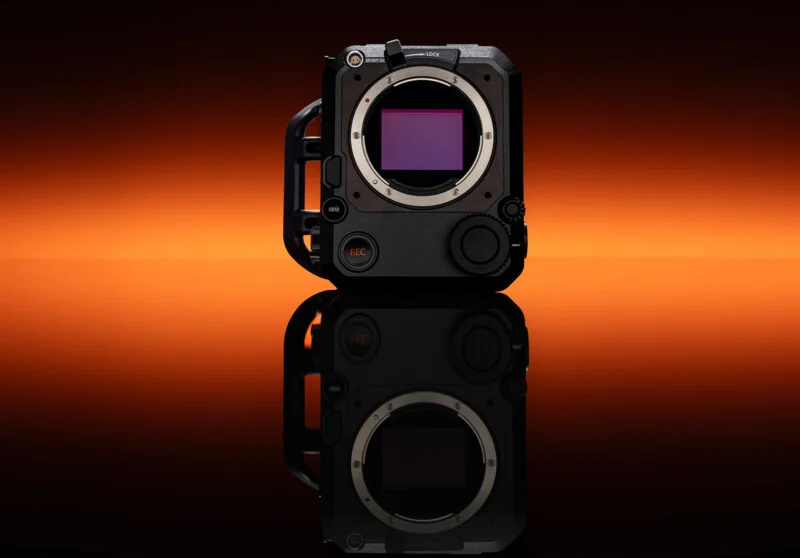 Fujifilm Eterna 55 Firmware Roadmap Elevates Cinema Control