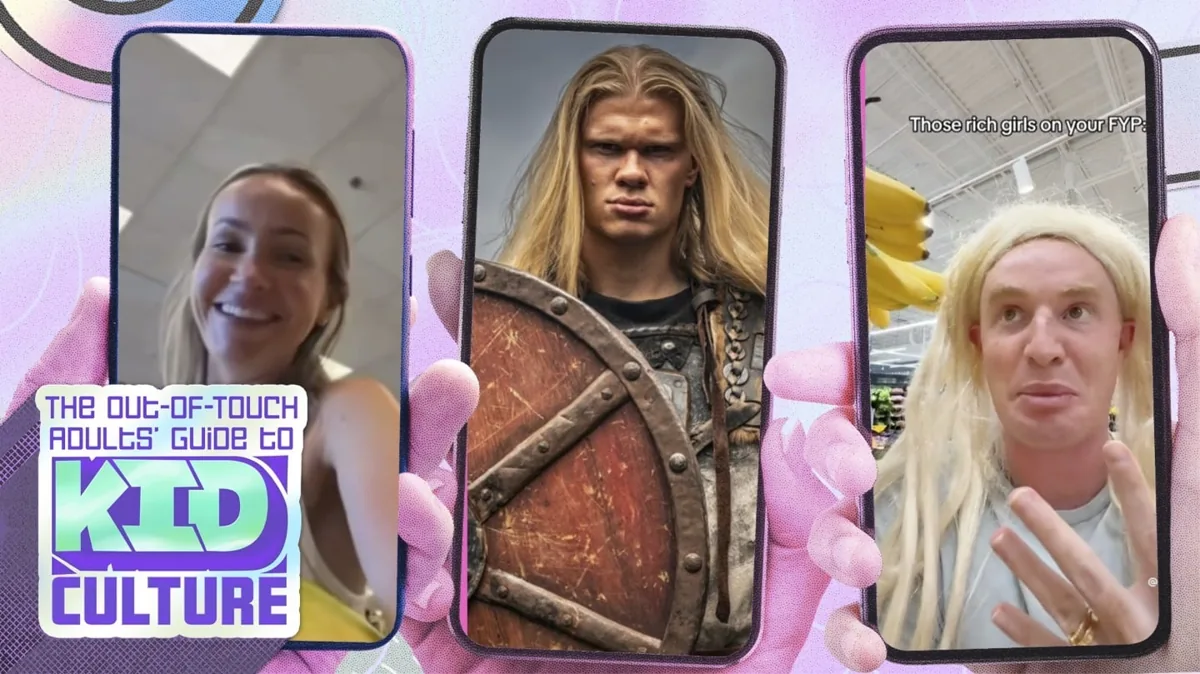 AI Dating Apps Are Ditching Swipes for Voices and Curators
