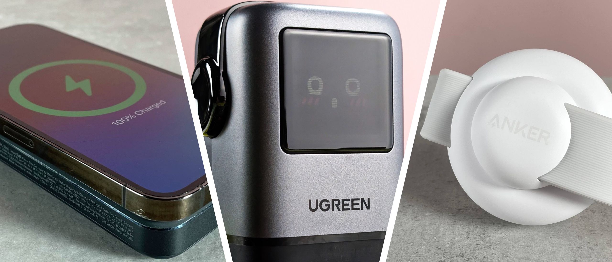 The Best Travel Charging Gadgets for Summer Trips