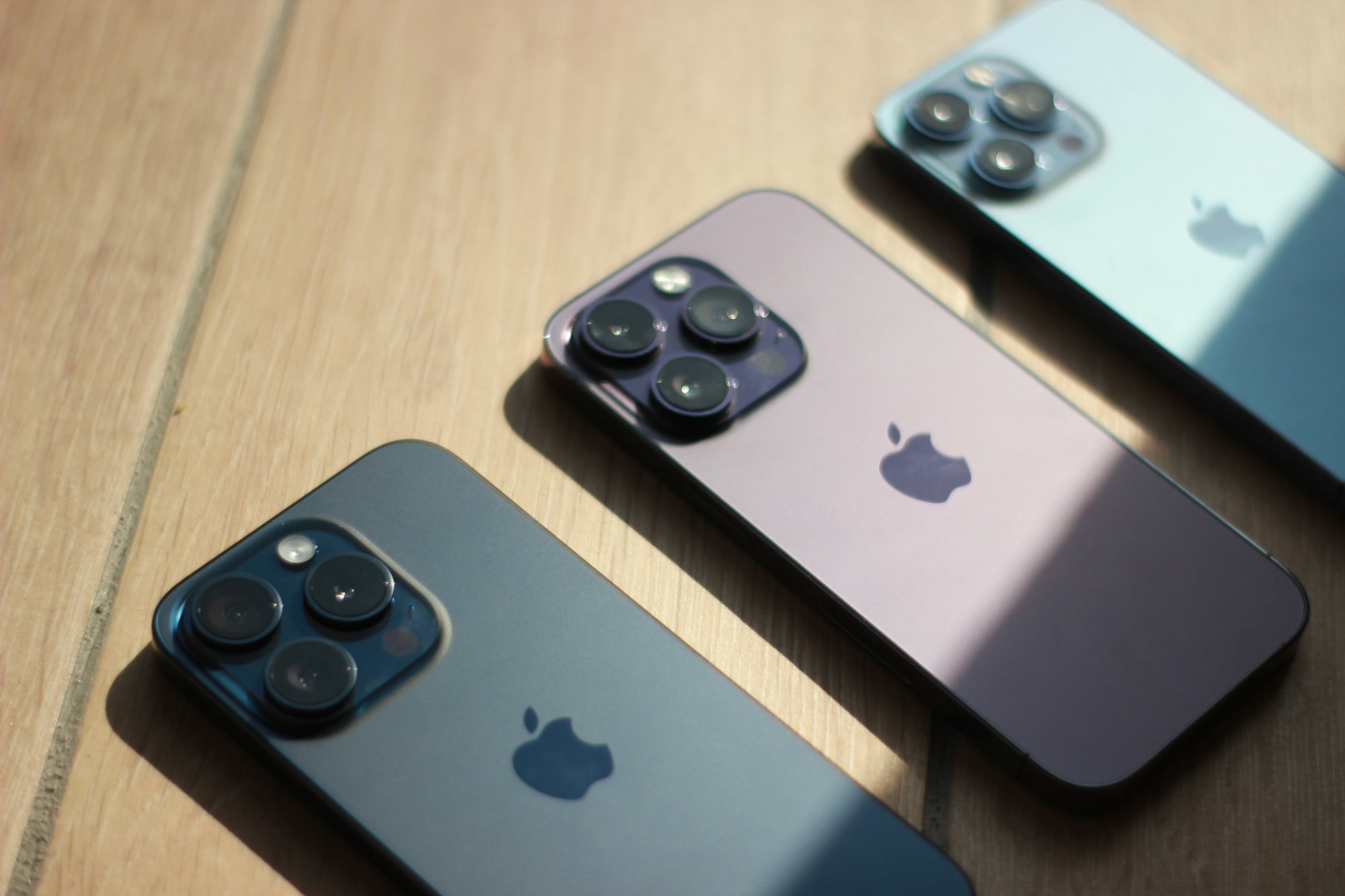 Apple’s Split iPhone 18 Launch Puts Pro Users First