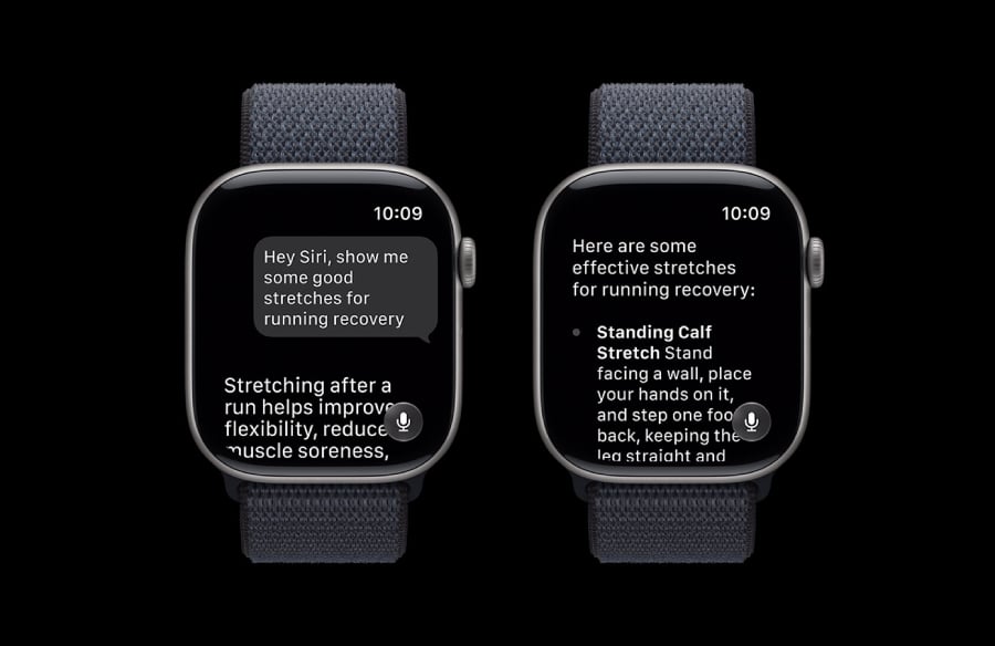 watchOS 27 Beta Turns Apple Watch Into a Smarter Fitness and Siri AI Hub