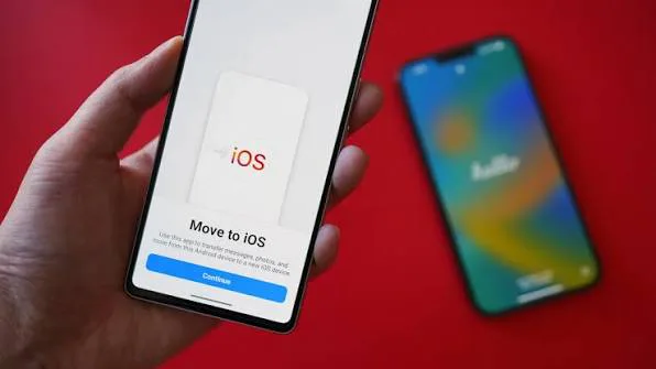Moving From iPhone to Android? The Complete Data Transfer Playbook