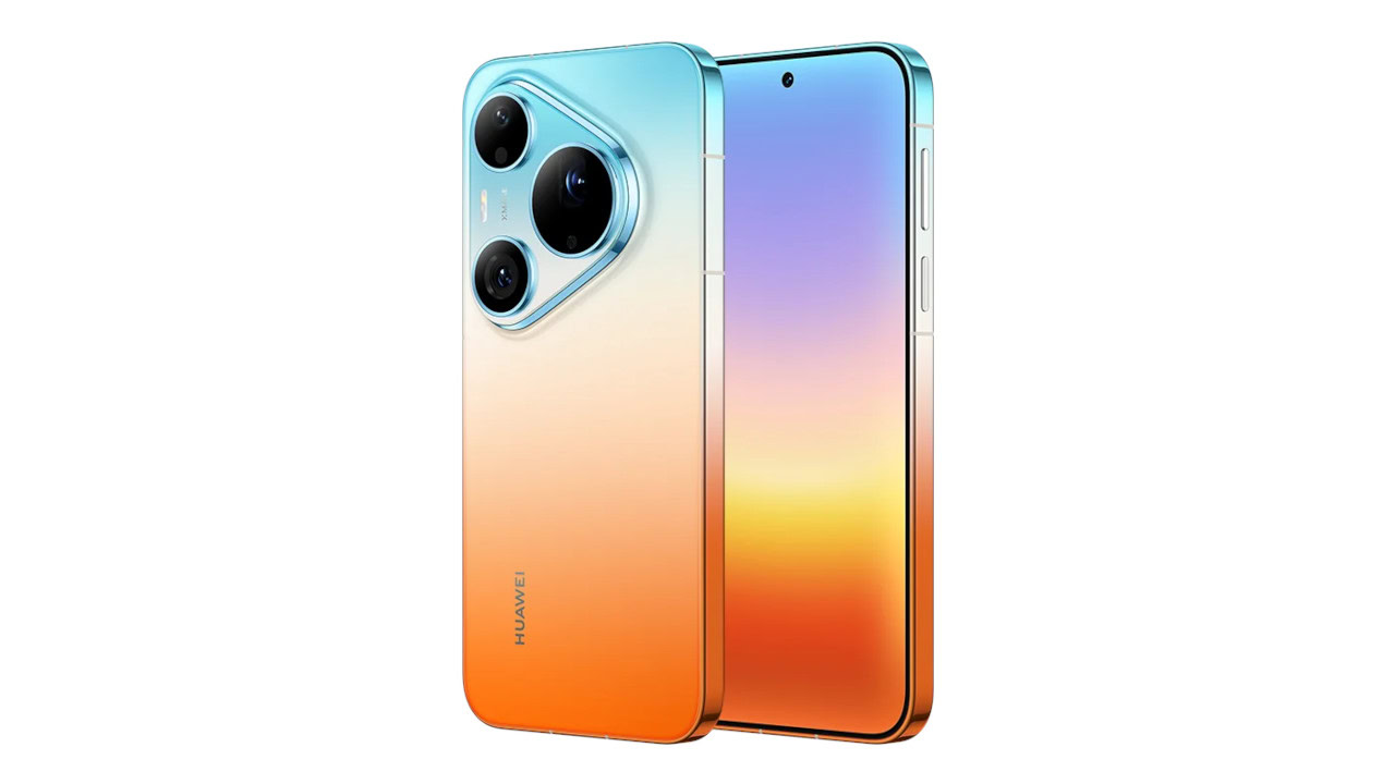 200MP Telephoto Meets Variable Aperture: Huawei’s New Camera Flagship Explained