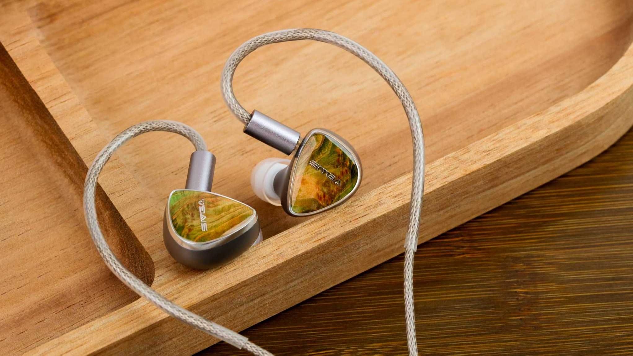 Sony IER-M500 vs Sivga Lyrebird: Budget Professional IEMs Face Off