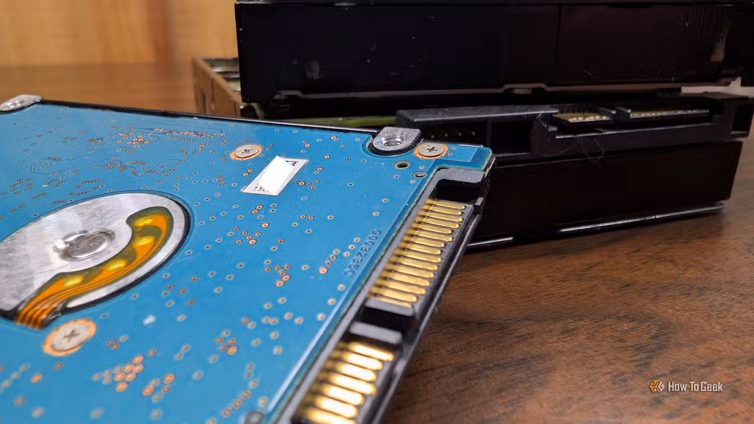 Your SSD Health Report Might Be Completely Wrong—How to Check It