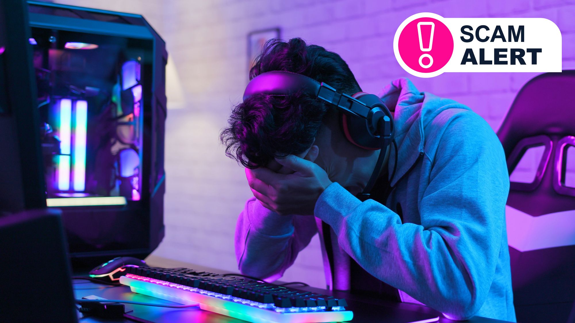 How to Spot and Avoid RAM Scams on Marketplace Retailers