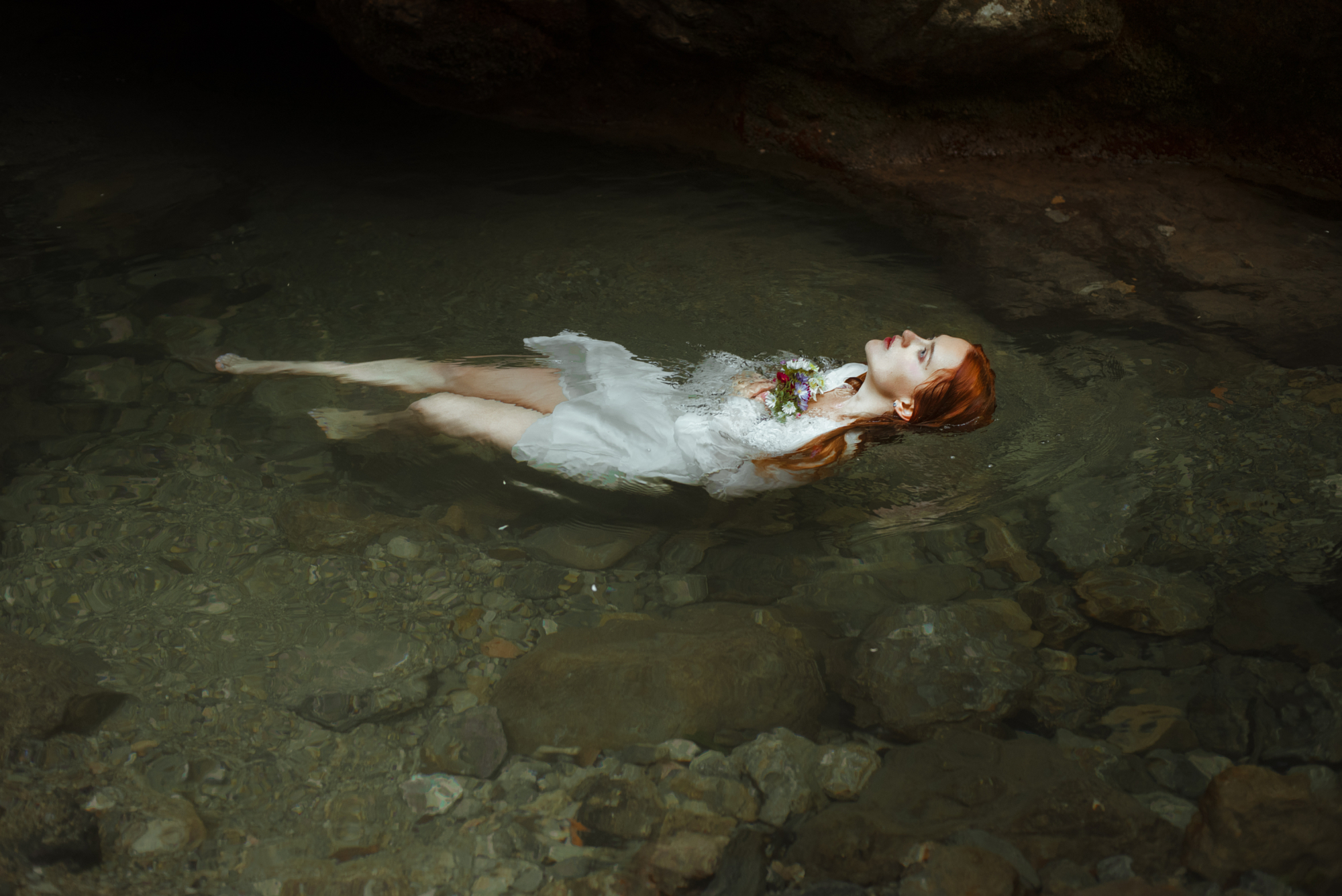 Why Slowing Down Your Process Can Transform Your Photographs