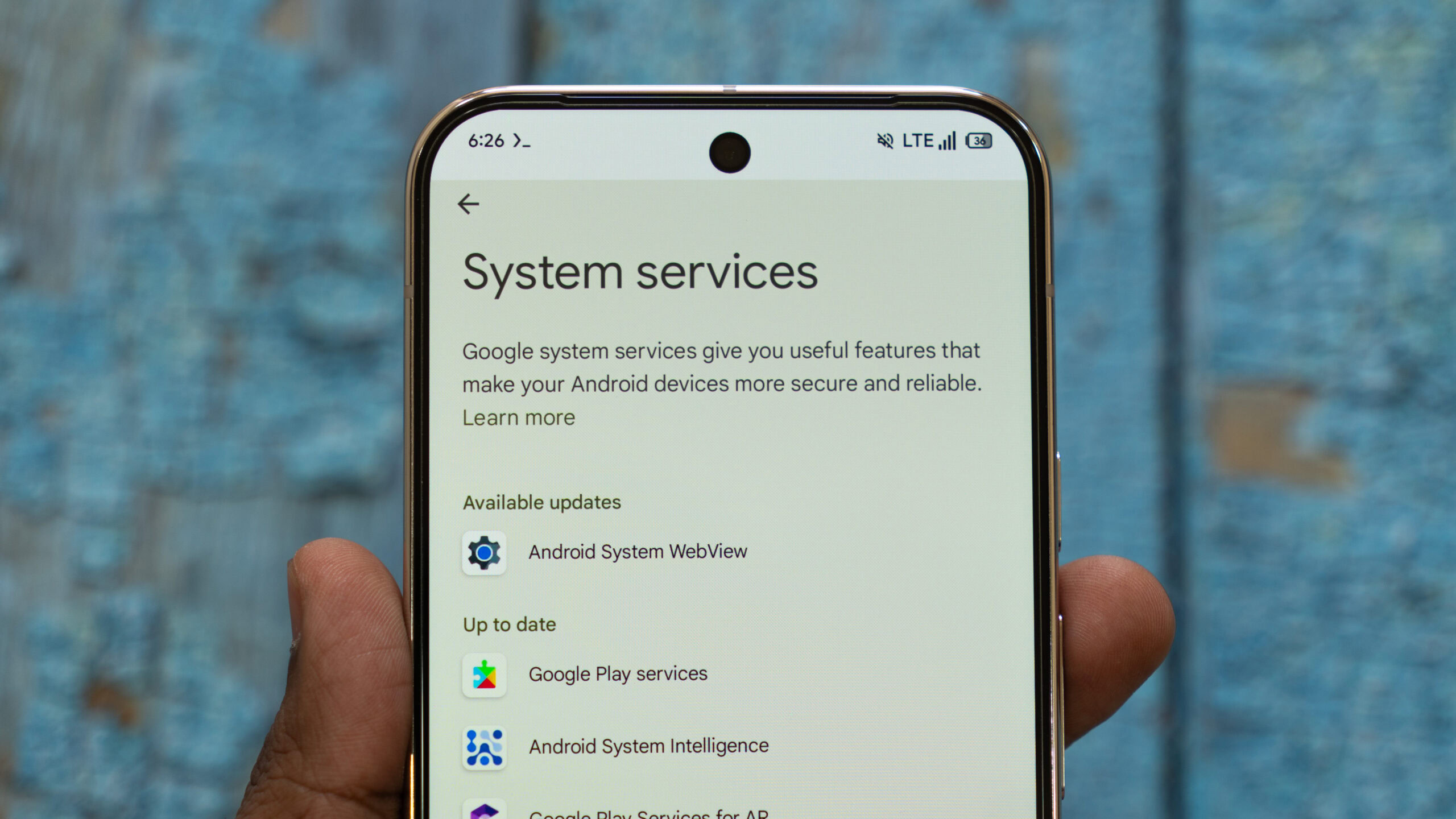 Google Play Store’s Hidden Cost: Your Data Plan Now Pays for Background App Updates
