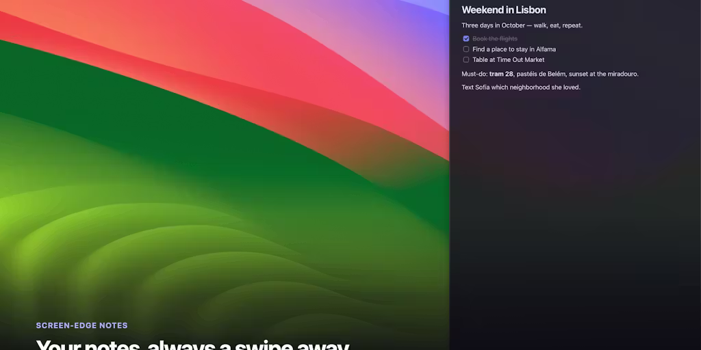 When Your Note App Feels Too Heavy: Lightweight Alternatives to Obsidian and Notion