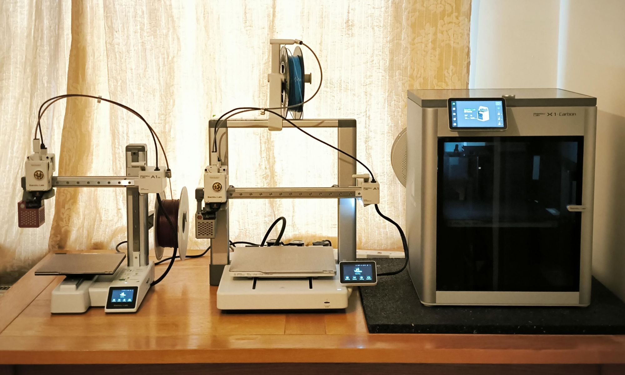 Safe, Simple, and Fun: The Best Kid-Friendly 3D Printers for Home and Classroom