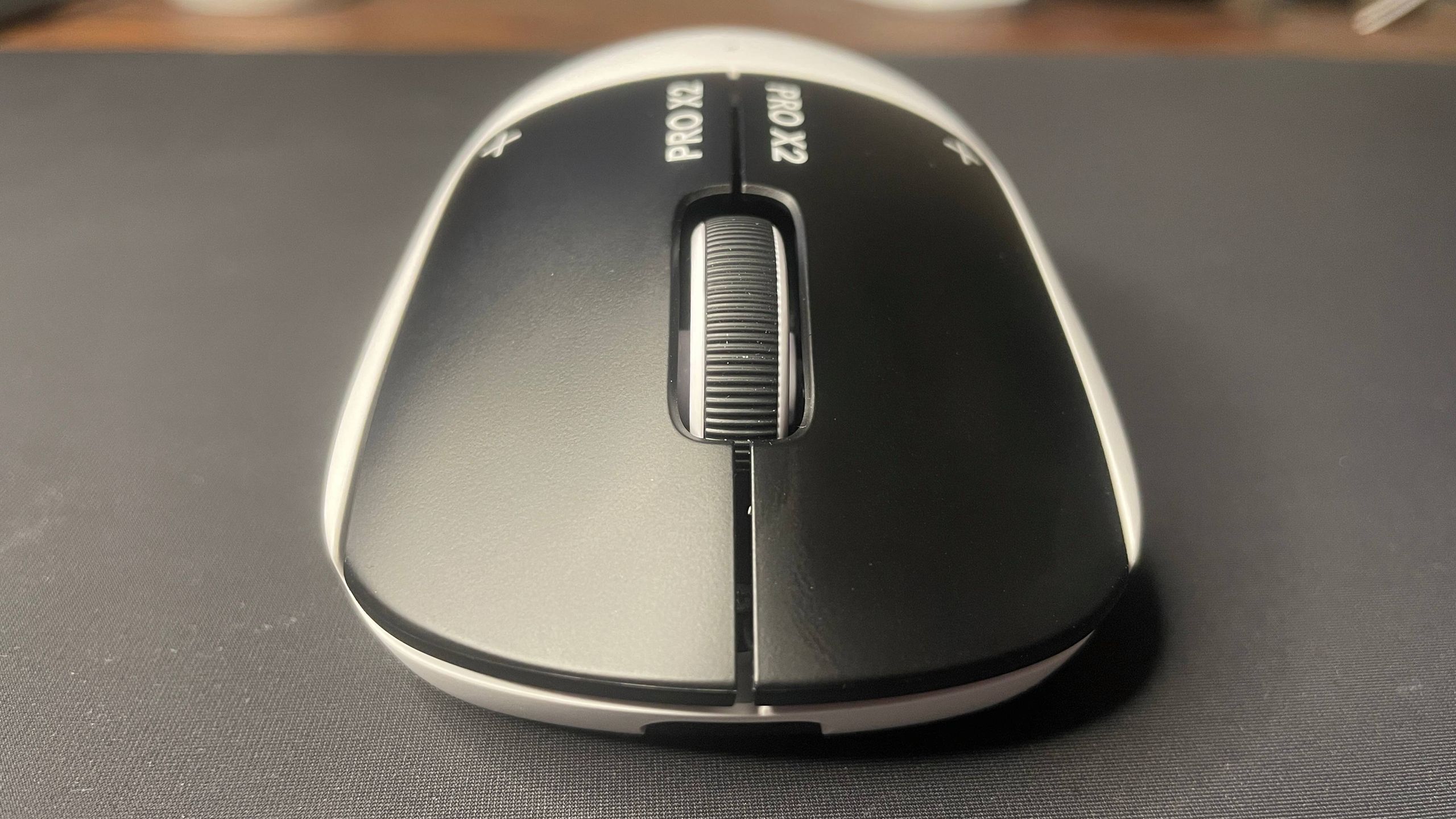 Logitech Superstrike X2 v2 Leak: Smart Tweaks for Serious Players