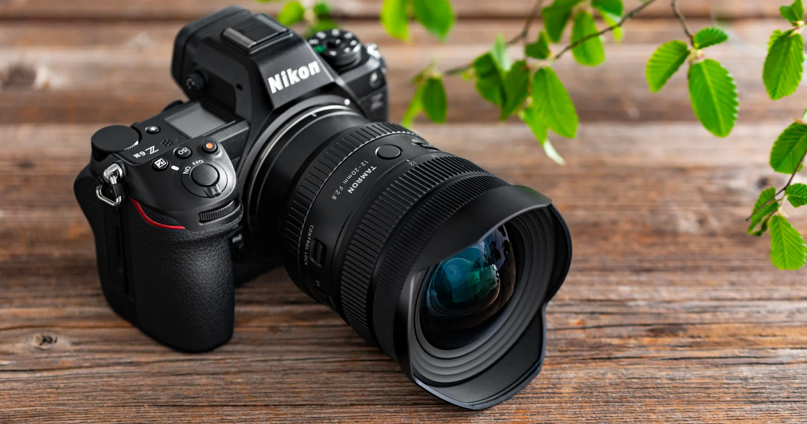 Tamron’s 12-20mm f/2.8 Turns Compact Ultra-Wide Into a Pro Weapon