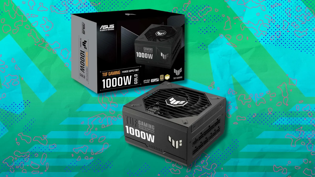 Gold-Rated Power Supplies Under $200 for High-End PC Builds