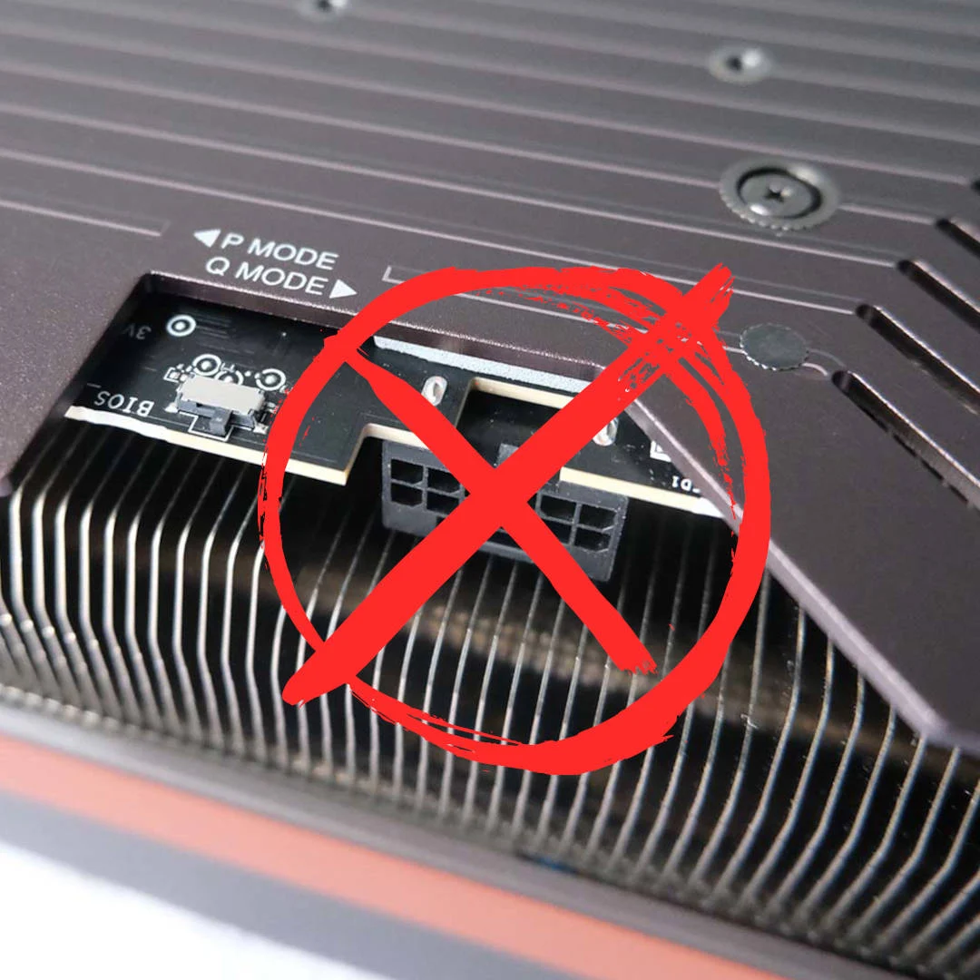 GPU Power Connector Safety: Why T‑Guard and 8‑Pin Cards Matter
