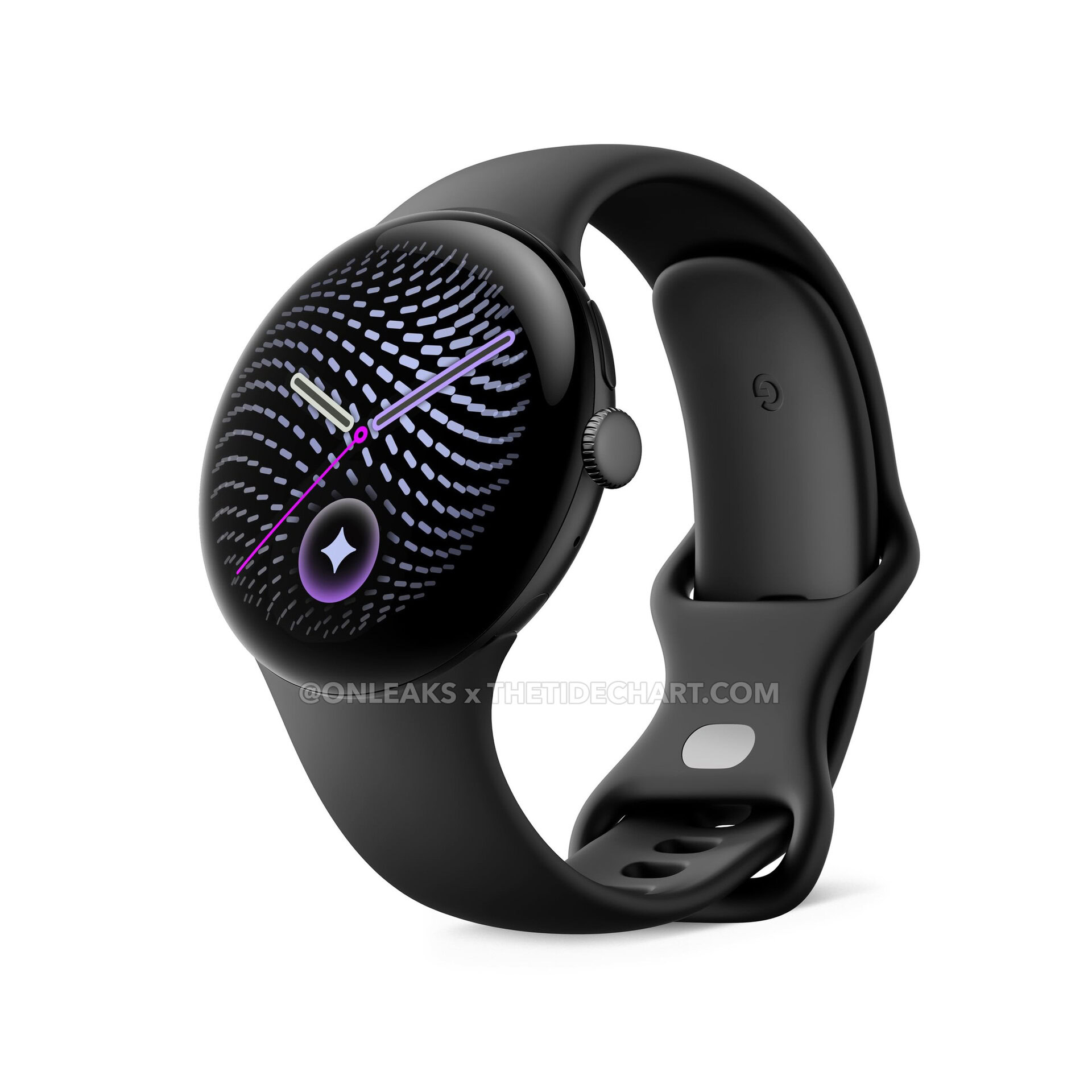 Pixel Watch 5 Leak: New Colors, Familiar Shape, Higher Stakes