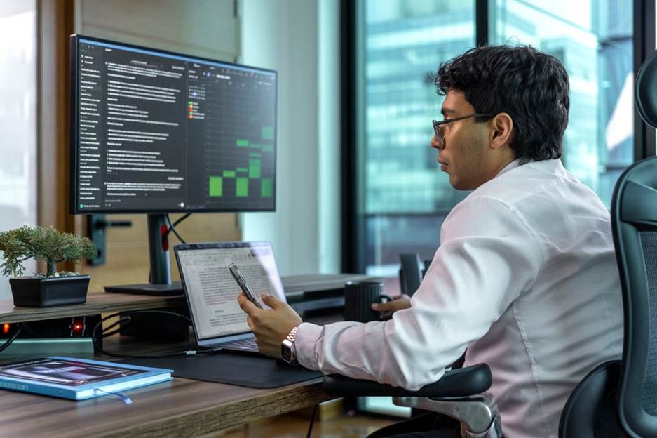 AI Speeds Creation but Stalls Verification in Software Workflows
