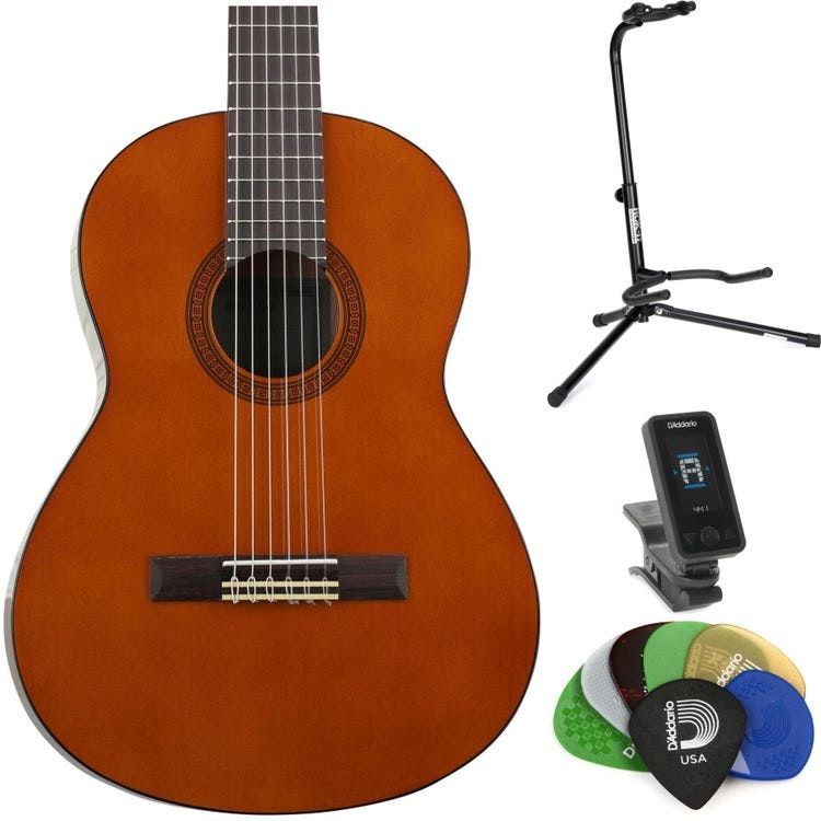 Budget Music Gear Deals on Guitars, Drums, and Pedals