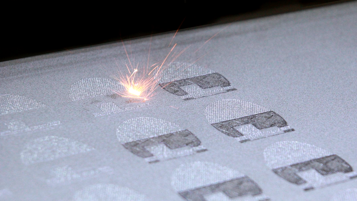 Advanced Software Tools Are Reshaping Metal 3D Printing Production