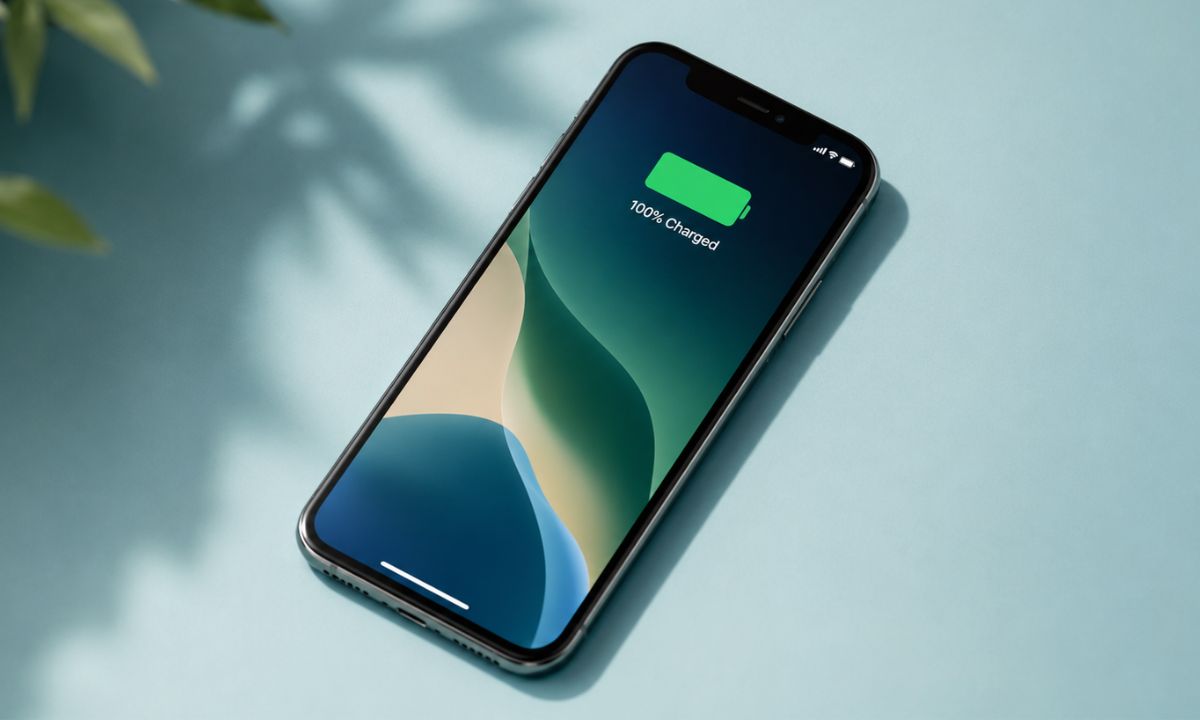 Disable These Six iPhone Settings to Reclaim Battery Life