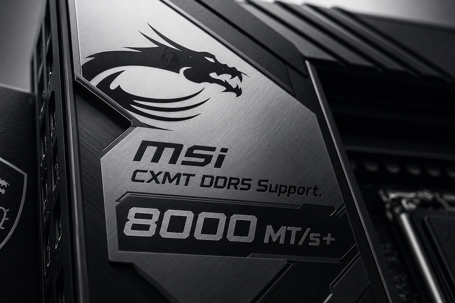 CXMT DDR5 on Intel and AMD: Fast Clocks, Fragile Confidence