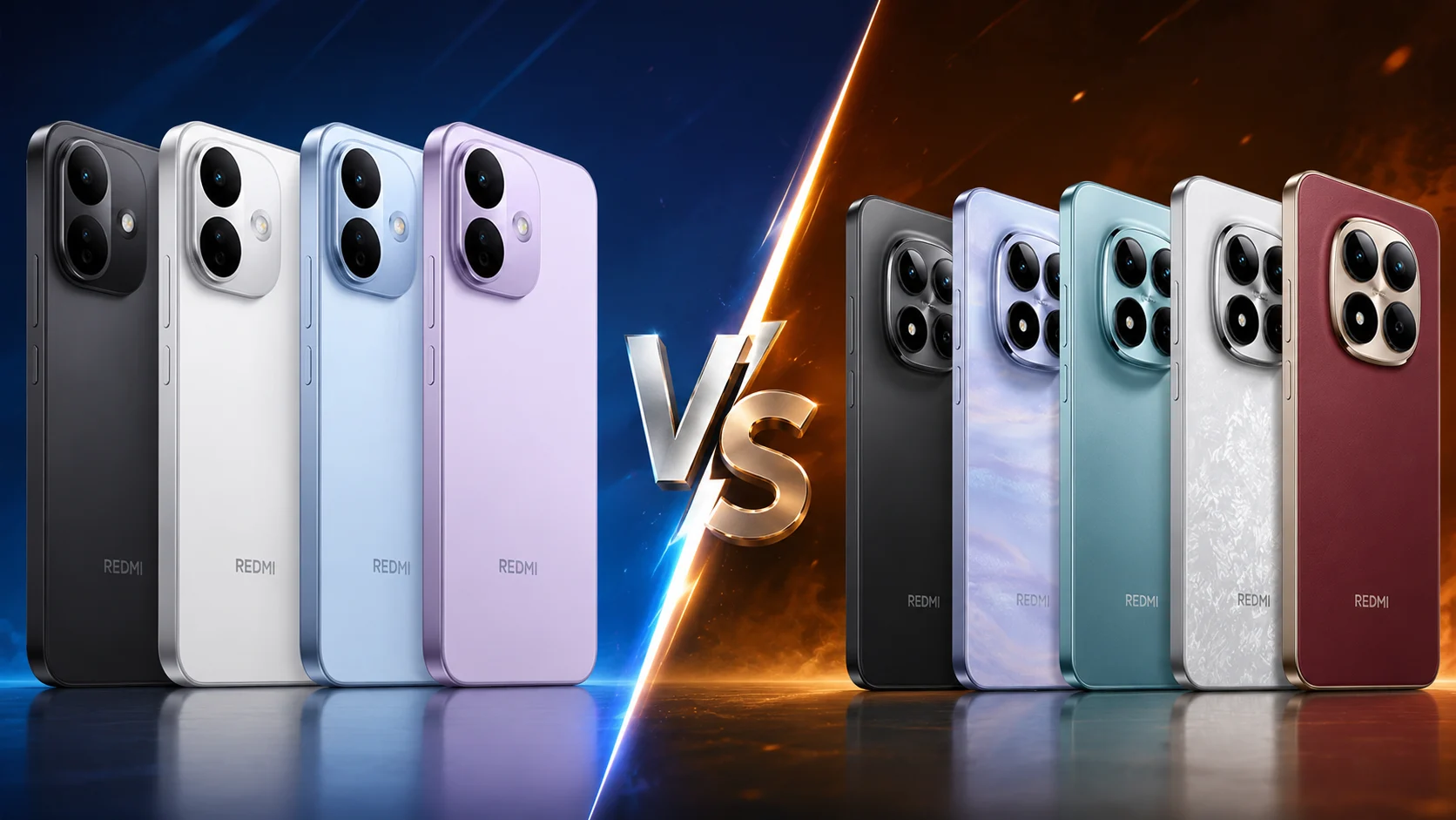 Redmi Note 17 Series Launch: Specs, Pricing and Buyer Verdict