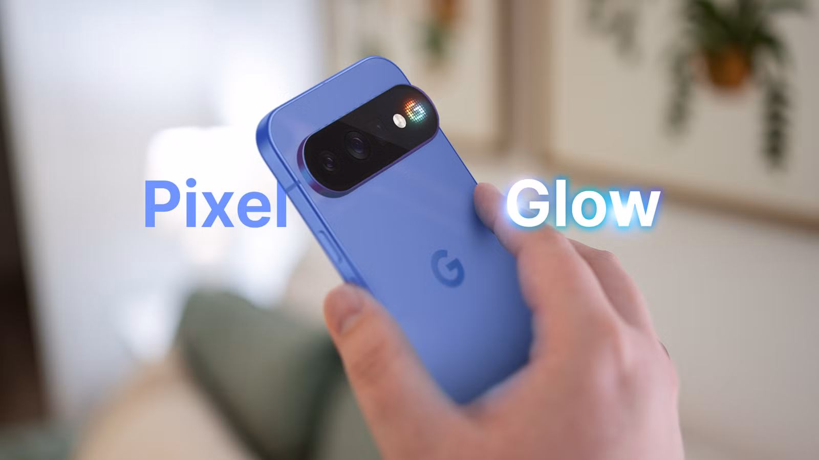 Pixel Glow Brings Back Notification LEDs the Right Way