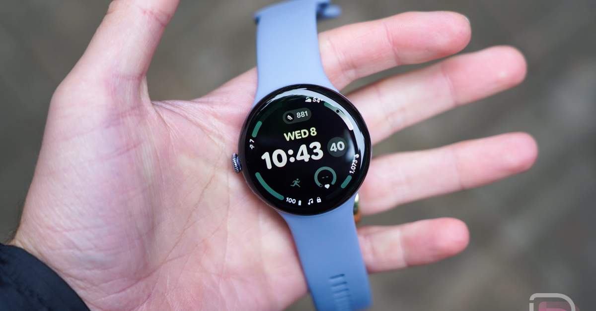 Pixel Watch 5 Leak Roundup: Design, Specs and Price Expectations