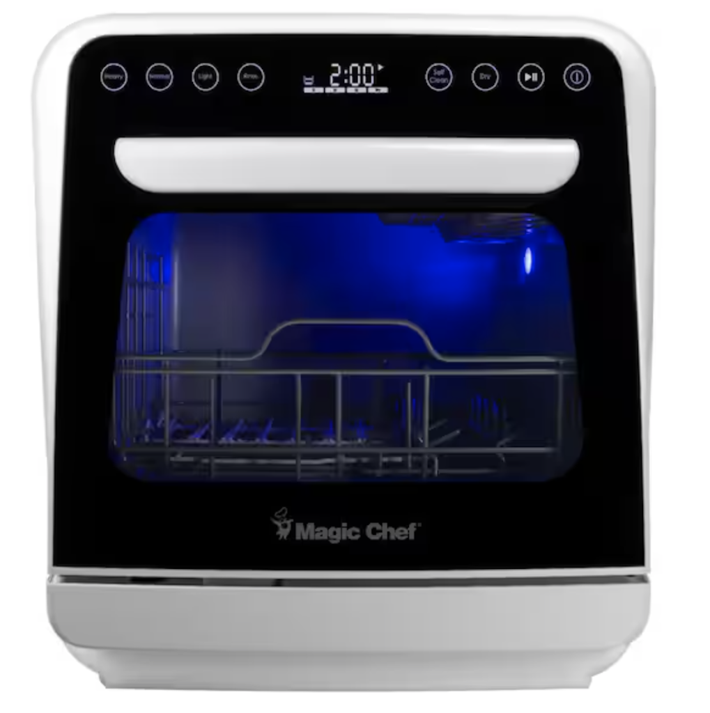 Home Depot and Lowe’s Slash Appliance Prices Up to 60% Off