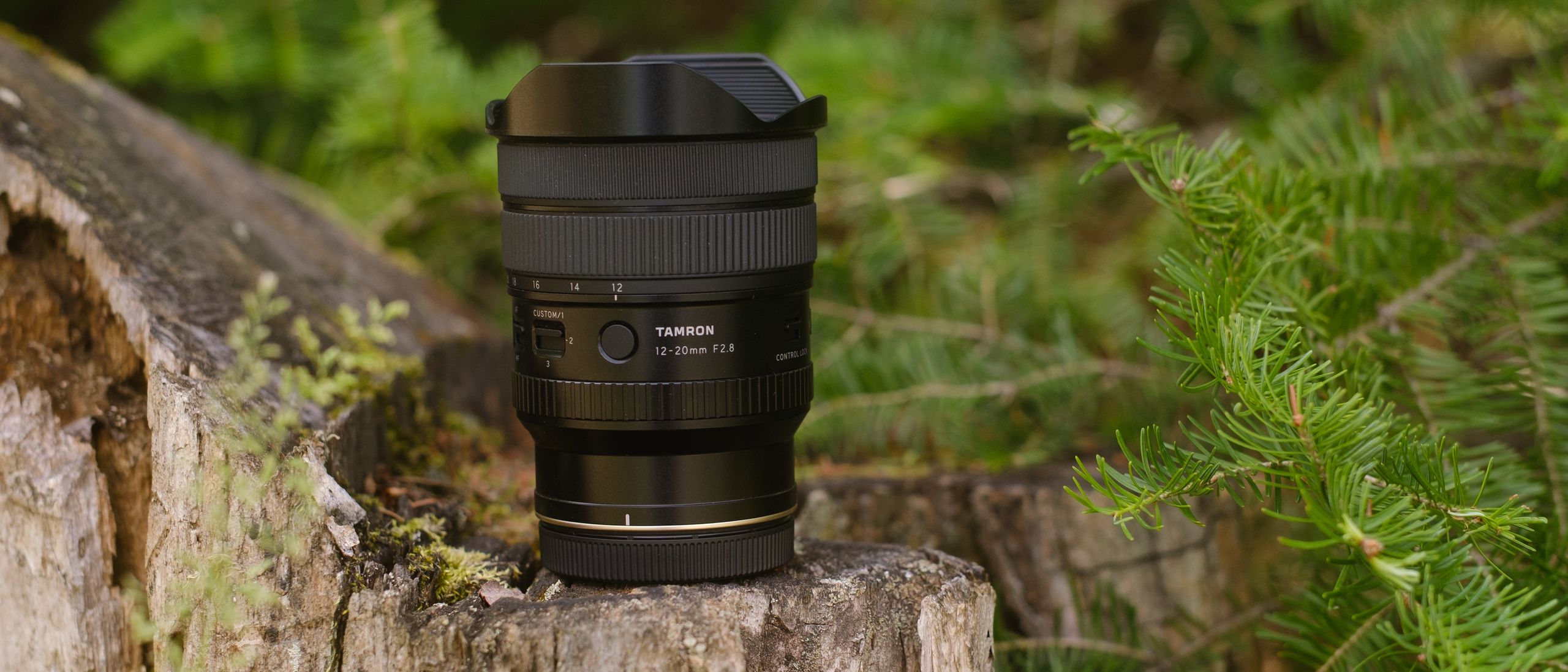 Tamron 12-20mm f/2.8 Review: Light, Wide and Worth It?