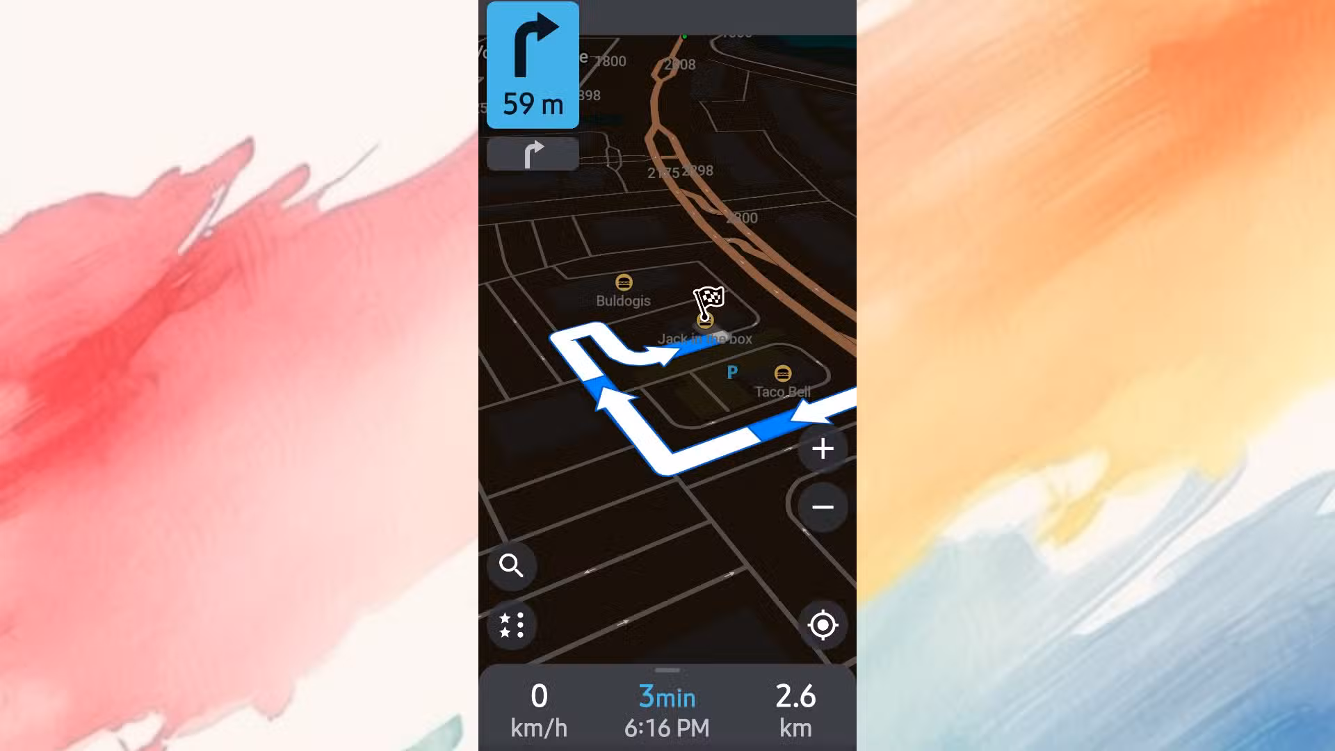 Why Drivers Are Ditching Google Maps For Privacy-First Navigation