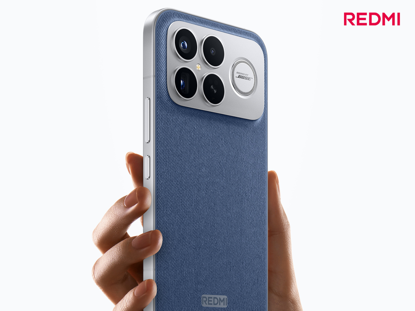 Redmi K100 Pro Max Tipped to Launch First: What Its Wild Specs Signal