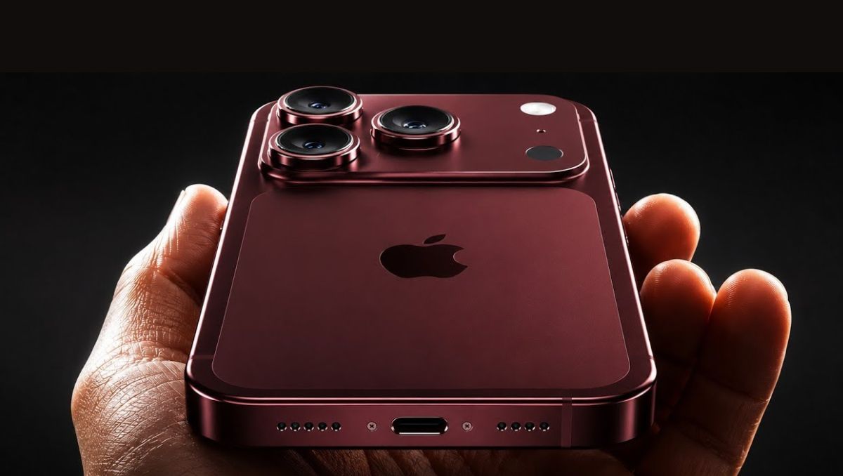 iPhone 18 Pro Max Leaks: Bigger Battery, Smarter Power, Tougher Choices