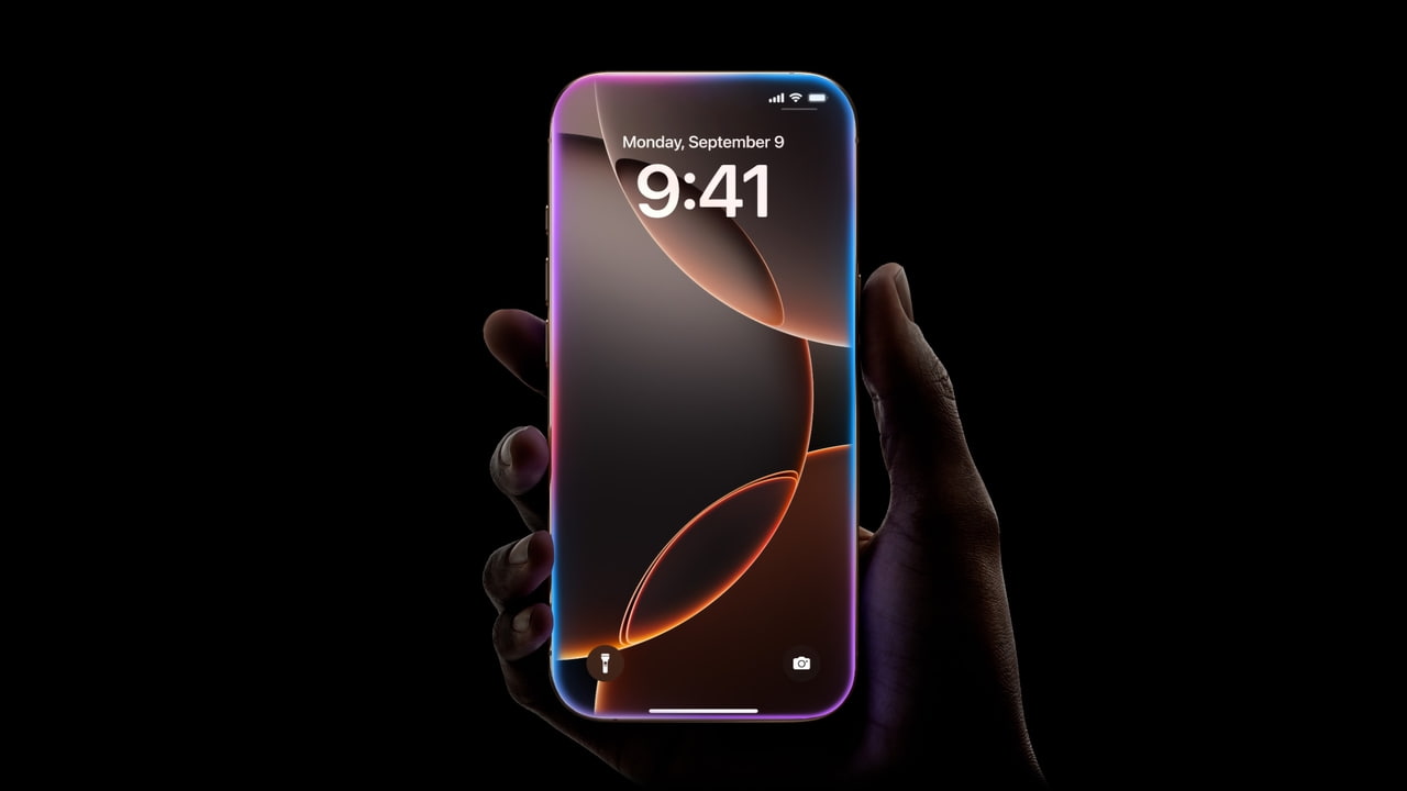 Glass Over Metal: What the iPhone 20 Redesign Means for You