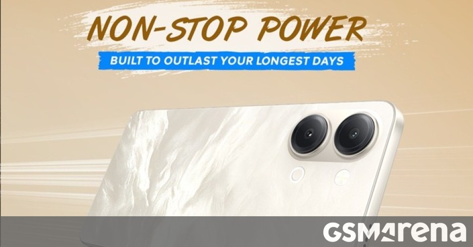 Nearly 74-Hour Battery Life Is Here: Mid-Range Phones Are Redefining Endurance