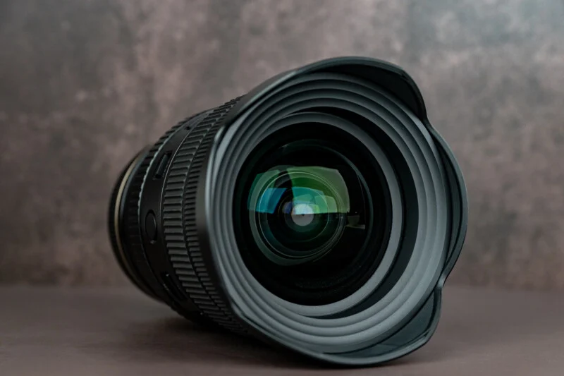 Tamron 12-20mm f/2.8 Review: Light, Fast and Surprisingly Affordable