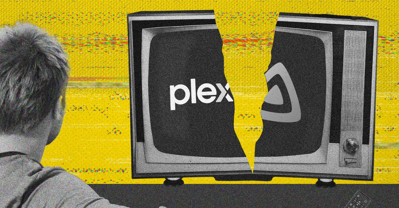 Building Your Own Media Server: Jellyfin vs Plex