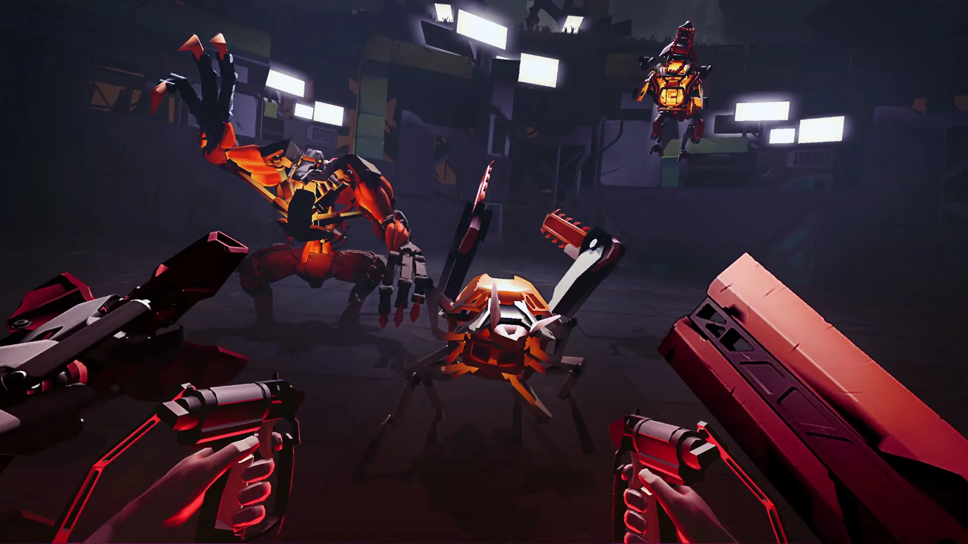 Steam Frame’s Growing Game List Hints At A Bigger VR Play