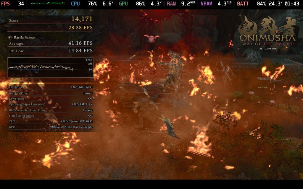 Valve’s Higher Thermal Limit Makes Steam Deck Alerts Useful Again