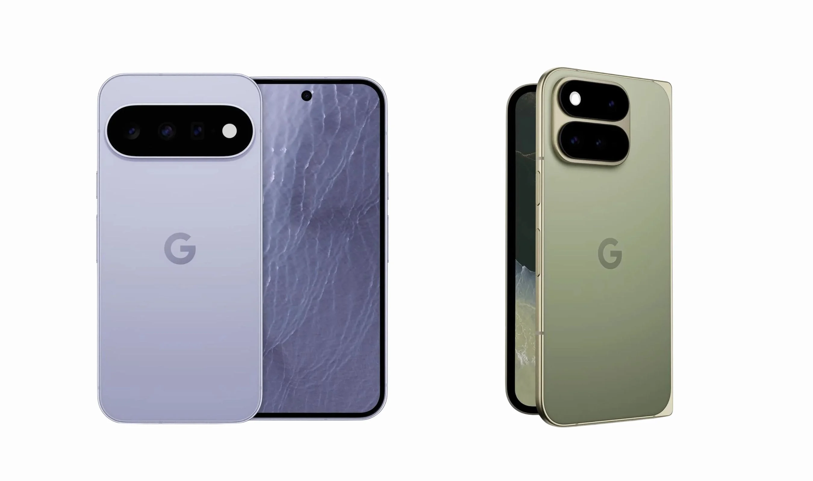 Pixel 11 Specs Leak Shows Google Is Betting Big on AI and Storage