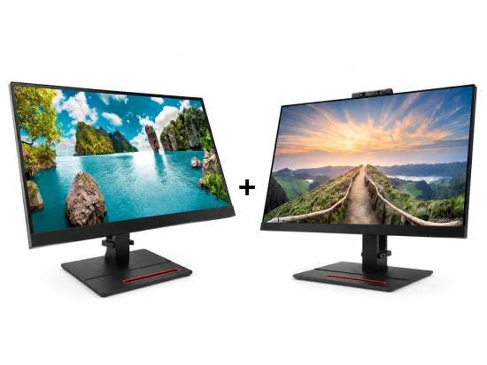 Gaming and Office Monitors Under 300: QHD and Dual-Display Deals Compared