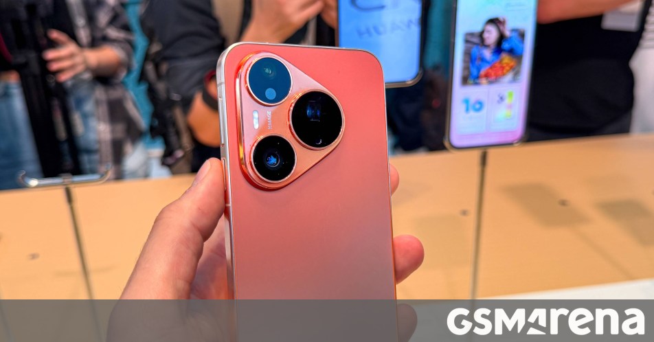 Huawei Pura 90s Pro vs Pro Max: The Compact Flagship Question