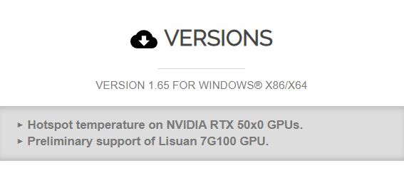 RTX 50 Hotspot Temperatures: How to Catch Thermal Paste Problems Before Your GPU Throttles