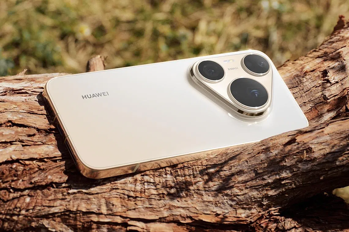 Huawei Pura 90s Pro Telephoto Zoom vs iPhone and Pixel