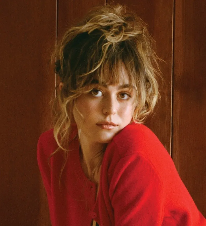The Textured Shag Haircut That’s Replacing Blunt Cuts