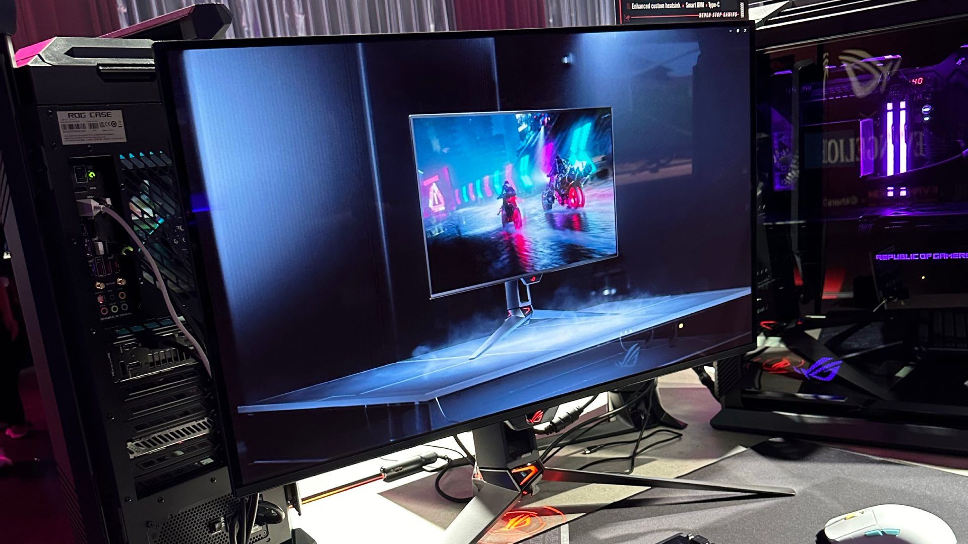 OLED vs Mini-LED Gaming Monitors: Which Tech Wins?