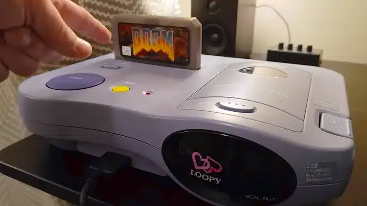 How Modders Are Pushing Full PC Games onto Ancient Handhelds